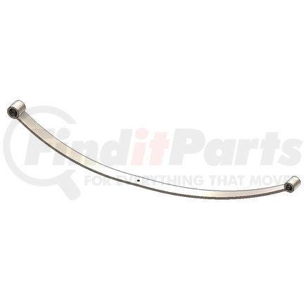 22-547 #1-ME by POWER10 PARTS - Leaf Spring #1 Main Leaf