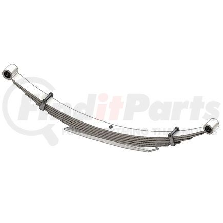 22-489-CA by POWER10 PARTS - Two-Stage Leaf Spring