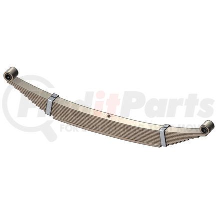 22-603-ME by POWER10 PARTS - Two-Stage Leaf Spring