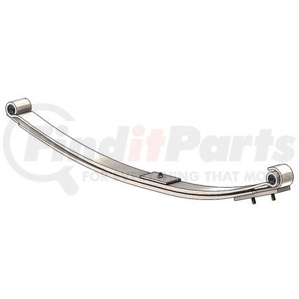 22-618-ME by POWER10 PARTS - Tapered Leaf Spring