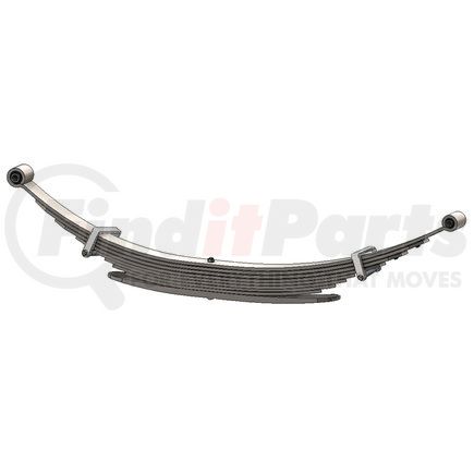 22-547 HD-ME by POWER10 PARTS - Heavy Duty Two-Stage Leaf Spring