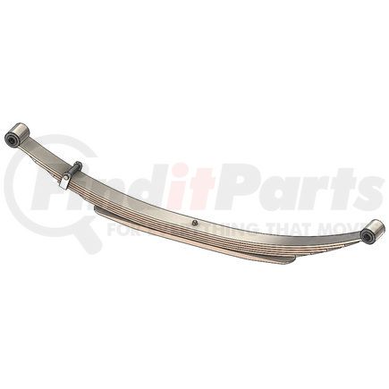 22-553-ME by POWER10 PARTS - Two-Stage Leaf Spring