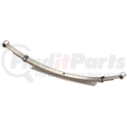 22-793-ME by POWER10 PARTS - Two-Stage Leaf Spring