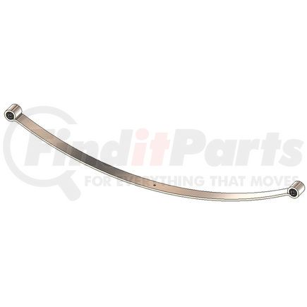 22-795 #1-ME by POWER10 PARTS - Leaf Spring #1 Main Leaf