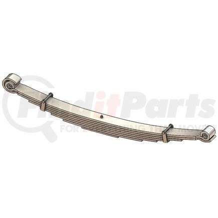 22-636-ME by POWER10 PARTS - Leaf Spring