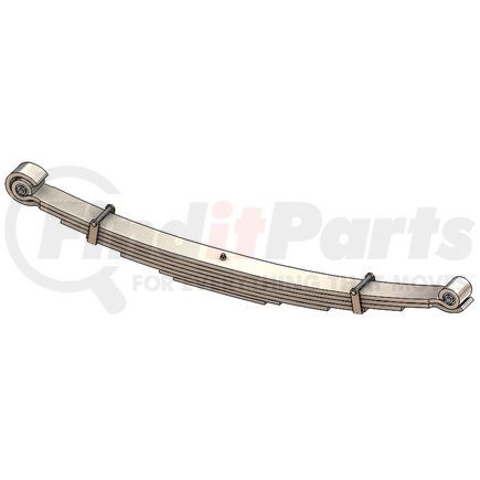 22-638-ME by POWER10 PARTS - Leaf Spring