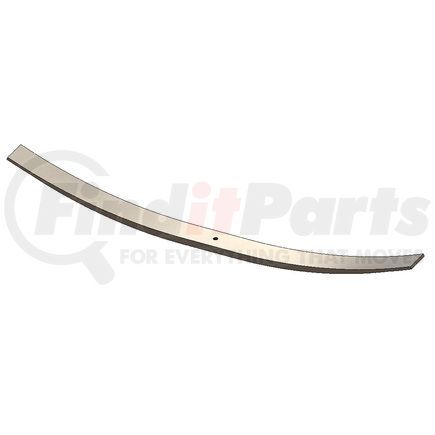 22-837-ME by POWER10 PARTS - Tapered Leaf Spring Helper