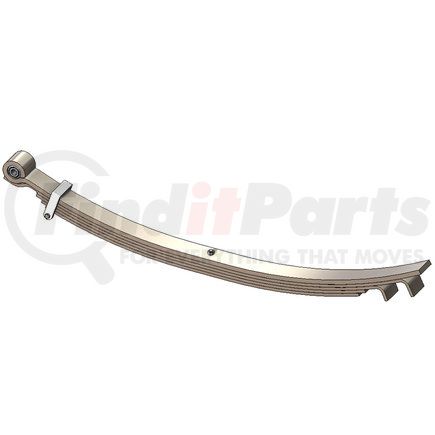 22-843 SEC-ME by POWER10 PARTS - Leaf Spring-First Stage Top Section