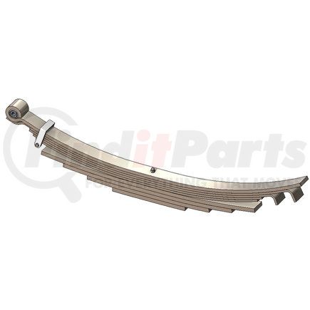 22-843-ID by POWER10 PARTS - Two-Stage Leaf Spring