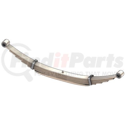 22-901-CA by POWER10 PARTS - Two-Stage Leaf Spring