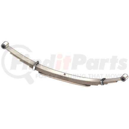 22-905-ME by POWER10 PARTS - Two-Stage Leaf Spring