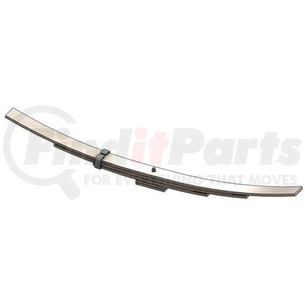 22-855-ME by POWER10 PARTS - Leaf Spring Helper