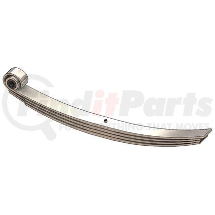 24-170-ME by POWER10 PARTS - Tapered Leaf Spring