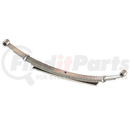 34-053-CA by POWER10 PARTS - Two-Stage Leaf Spring