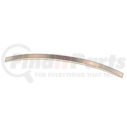 34-1321-ME by POWER10 PARTS - Tapered Leaf Spring Helper