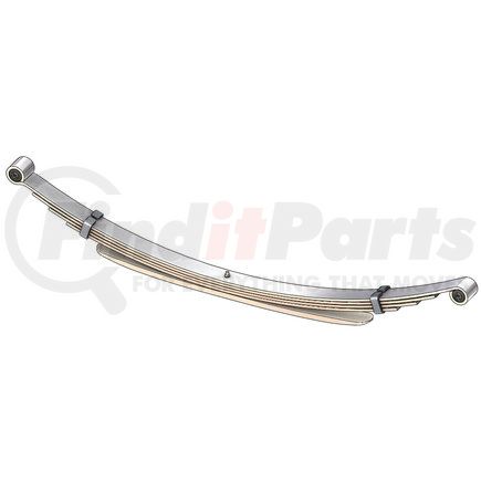 34-1329-ME by POWER10 PARTS - Two-Stage Leaf Spring