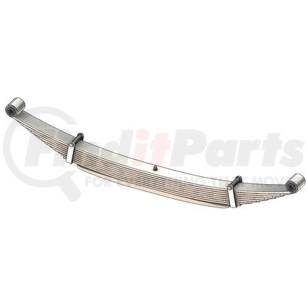 22-943-ME by POWER10 PARTS - Two-Stage Leaf Spring