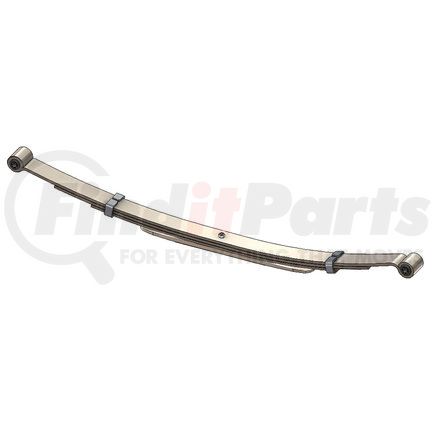 34-1343-ME by POWER10 PARTS - Two-Stage Leaf Spring