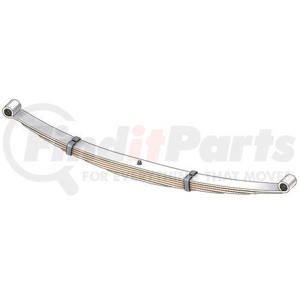 34-1345-CA by POWER10 PARTS - Leaf Spring