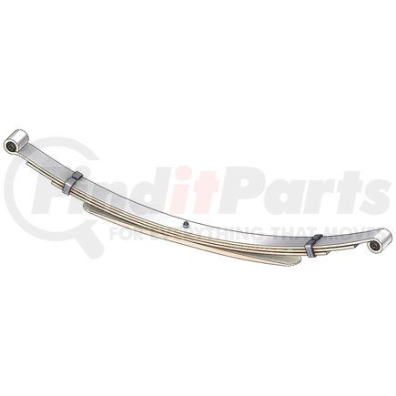 34-1335-CA by POWER10 PARTS - Two-Stage Leaf Spring