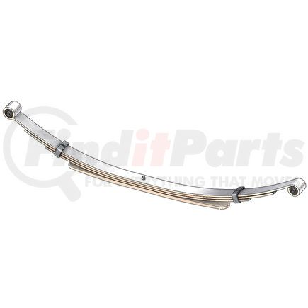 34-1337-ME by POWER10 PARTS - Two-Stage Leaf Spring