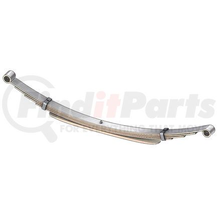 34-1339 HD-ME by POWER10 PARTS - Heavy Duty Two-Stage Leaf Spring