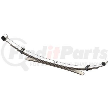 34-1451-ID by POWER10 PARTS - Two-Stage Leaf Spring