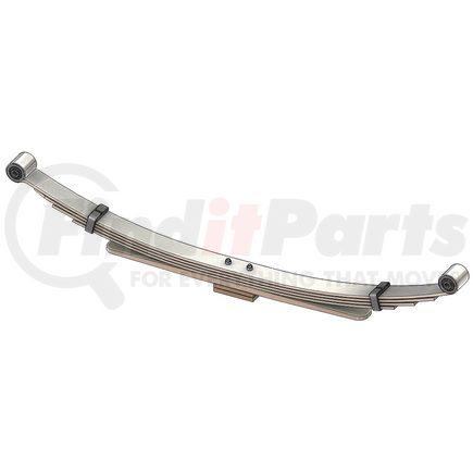 34-1455-ME by POWER10 PARTS - Two-Stage Leaf Spring