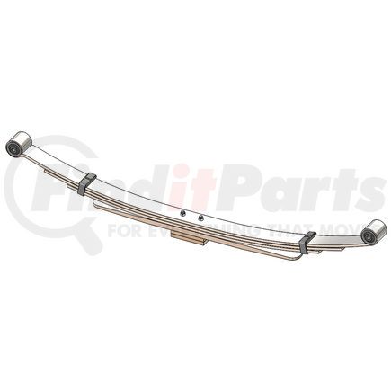 34-1459-ME by POWER10 PARTS - Two-Stage Leaf Spring