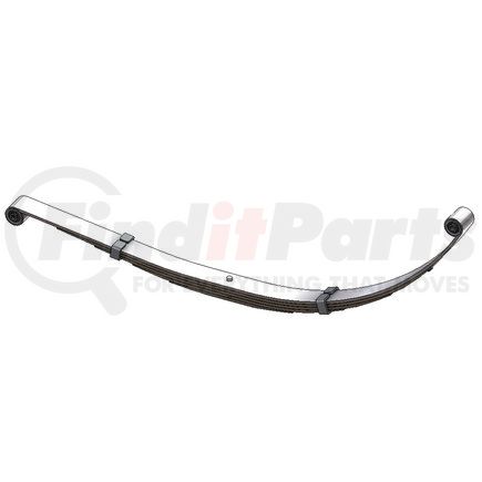 34-1405-CA by POWER10 PARTS - Leaf Spring