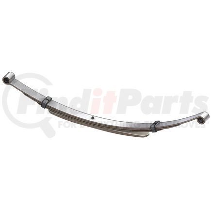 34-1433-ME by POWER10 PARTS - Two-Stage Leaf Spring