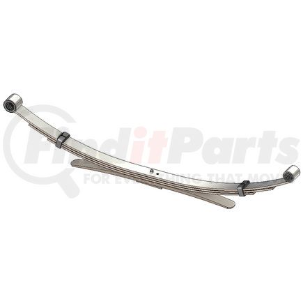 34-1487-ME by POWER10 PARTS - Two-Stage Leaf Spring