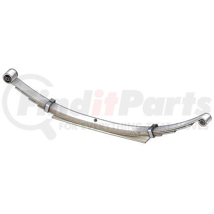 34-1501-US by POWER10 PARTS - Two-Stage Leaf Spring