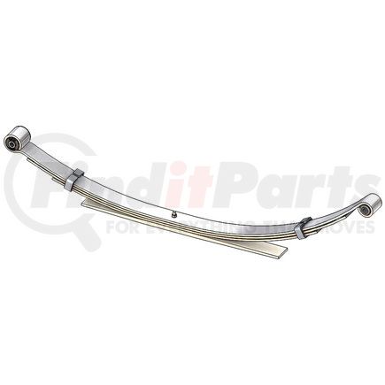 34-1503-ME by POWER10 PARTS - Two-Stage Leaf Spring