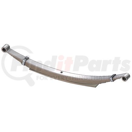 34-153-ME by POWER10 PARTS - Two-Stage Leaf Spring