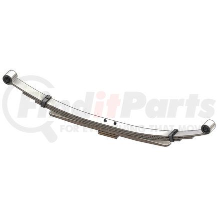 34-1465-ME by POWER10 PARTS - Two-Stage Leaf Spring