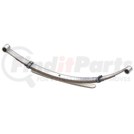 34-1477-ME by POWER10 PARTS - Two-Stage Leaf Spring