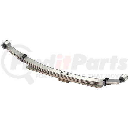 34-1633-ME by POWER10 PARTS - Two-Stage Leaf Spring