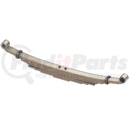 34-1549-ME by POWER10 PARTS - Leaf Spring