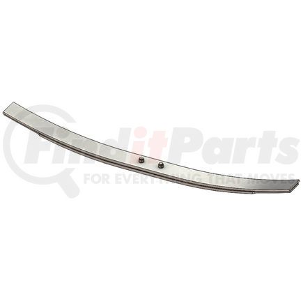 34-1551-ME by POWER10 PARTS - Tapered Leaf Spring Helper