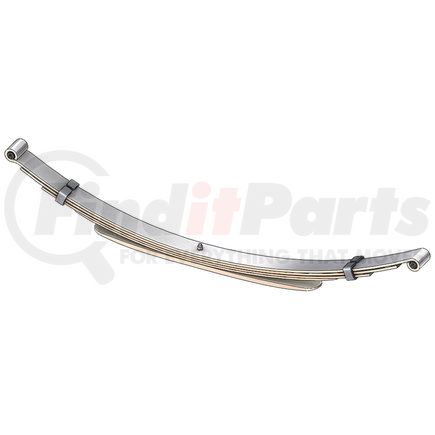 34-163-ME by POWER10 PARTS - Two-Stage Leaf Spring