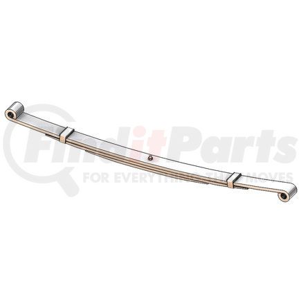 34-768-ME by POWER10 PARTS - Leaf Spring
