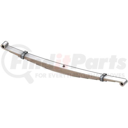 34-774-ME by POWER10 PARTS - Leaf Spring