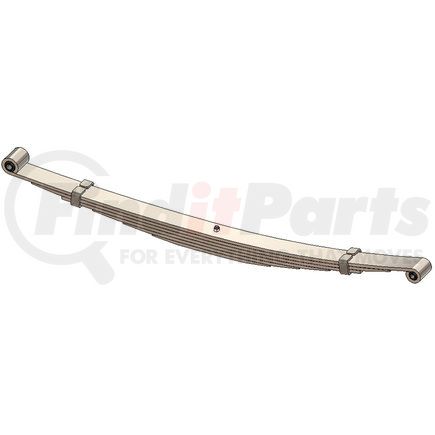 34-800-ME by POWER10 PARTS - Leaf Spring