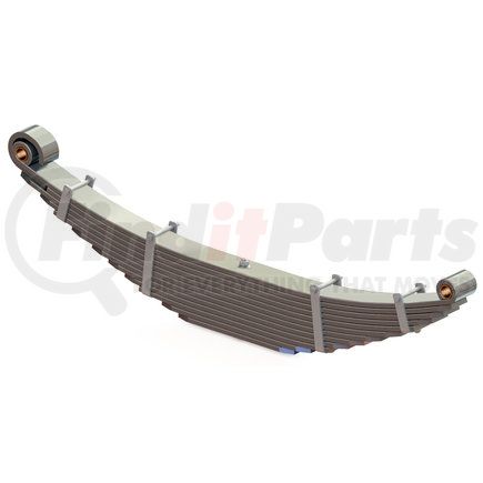 41-019-ME by POWER10 PARTS - Leaf Spring