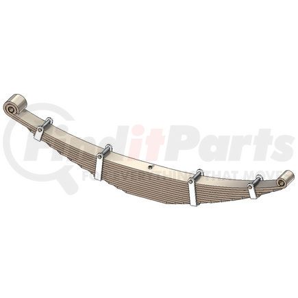 41-021-ME by POWER10 PARTS - Leaf Spring