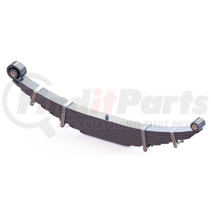 41-027-ME by POWER10 PARTS - Leaf Spring