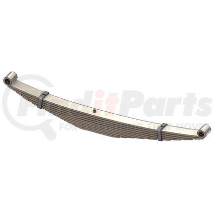 43-1085 HD-ID by POWER10 PARTS - Heavy Duty Leaf Spring