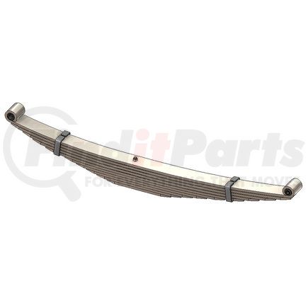 43-1085 HD-ME by POWER10 PARTS - Heavy Duty Leaf Spring