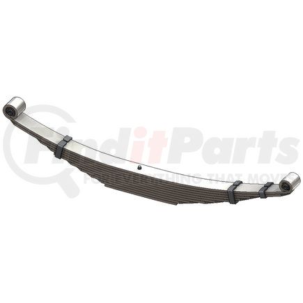 43-1265 HD-ME by POWER10 PARTS - Heavy Duty Leaf Spring